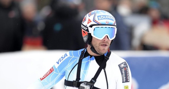 Bode Miller zrezygnował ze startu w sobotnim zjeździe zaliczanym do klasyfikacji alpejskiego Pucharu Świata w austriackim Kitzbuehel na słynnej trasie Streif. Amerykanin uczestniczył w czwartkowym treningu, miał niezły czas, ale następnego dnia uznał, że jeszcze nie jest gotowy do startu w zawodach.