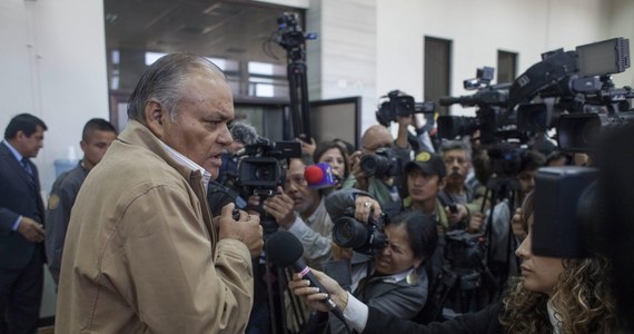 Pedro Garcia, były szef policji w stolicy Gwatemali został skazany na dożywocie za spalenie w 1980 r. ambasady Hiszpanii wraz z 32 osobami, które poprosiły o azyl, i 5 dyplomatami. Ma też zapłacić ponad milion dolarów odszkodowania rodzinom ofiar.
