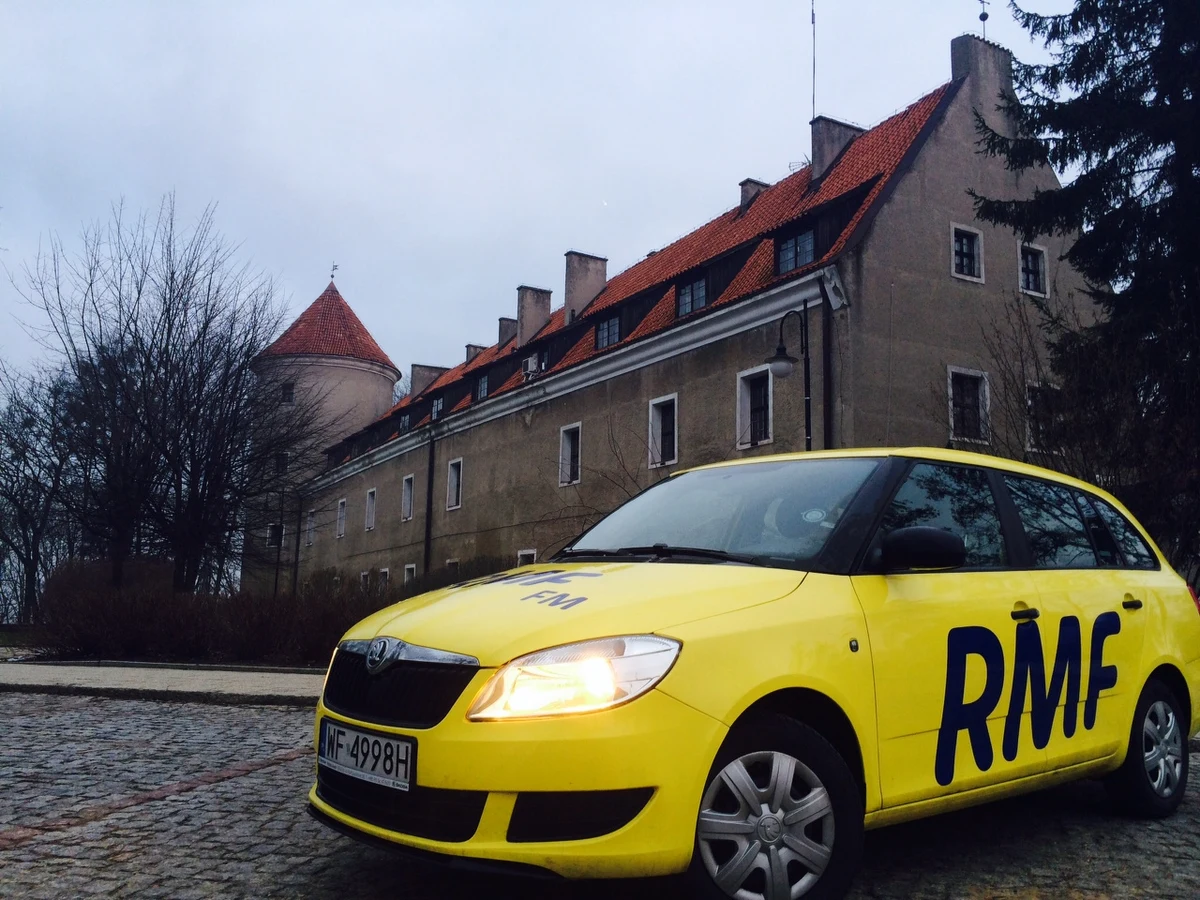 W cyklu Twoje Miasto w sobotę byliśmy w warmińsko-mazurskim Pasłęku. Mimo niewielkich rozmiarów miasto może pochwalić się wieloma zabytkami i malowniczym położeniem.