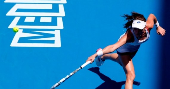 Agnieszka Radwańska przyznała, że mogła szybciej zakończyć spotkanie 3. rundy wielkoszlemowego Australian Open. "Gram dobrze, więc nie ma się o co martwić" - oceniła tenisistka z Krakowa po awansie w 83 minuty do 1/8 finału turnieju w Melbourne.