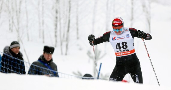 Justyna Kowalczyk nie stanęła na starcie sobotnich eliminacji sprintu techniką dowolną w Rybińsku, zaliczanego do narciarskiego Pucharu Świata. Z 10. czasem awans do ćwierćfinału uzyskała za to Sylwia Jaśkowiec. Polka niestety 
odpadła. W swoim biegu zajęła trzecie miejsce. Do najszybszej Szwajcarki Laurien van der Graaff straciła 0,68 s.Druga była Szwedka Jannie Oeberg - 0,31 s straty.