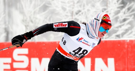 Szwedka Jennie Oeberg wygrała sprint techniką dowolną w Rybińsku, zaliczany do narciarskiego Pucharu Świata. Sylwia Jaśkowiec odpadła w ćwierćfinale i została sklasyfikowana na 14. miejscu. Drugie miejsce zajęła Rosjanka Natalia Matwiejewa - 0,48 s straty, a trzecie Szwajcarka Laurien van der Graaff - 0,76.