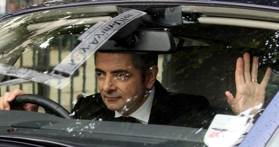 8 milionów funtów - tyle za swój samochód chce aktor Rowan Atkinson. I wcale nie jest to żart słynnego Jasia Fasoli. 