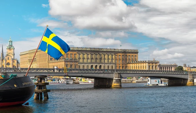 Zdecydowane kroki Szwecji. Wydala pięciu rosyjskich dyplomatów