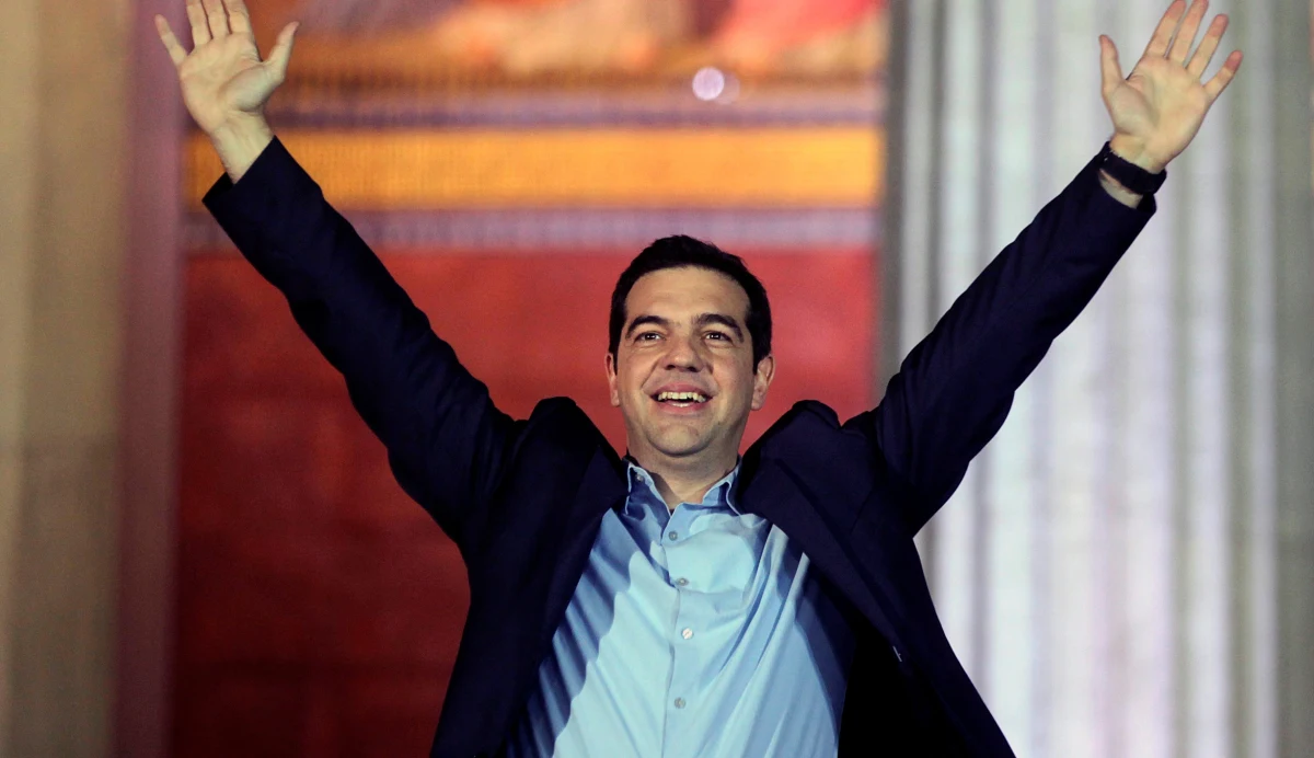 Wyborcy w Grecji powiedzieli "nie" Unii Europejskiej i zaciskaniu pasa, a w "szczegółach siedzi Putin" - można powiedzieć parafrazując śp. Jacka Kaczmarskiego.