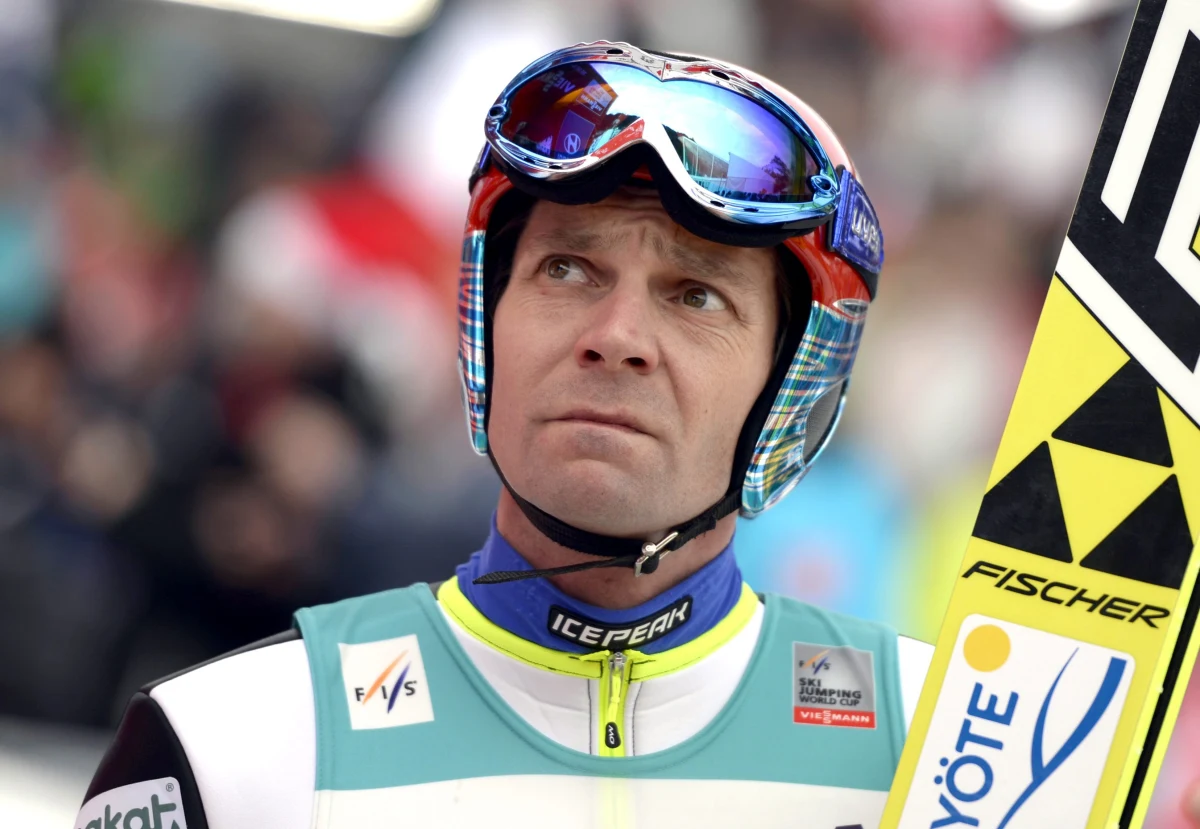 Janne Ahonen i Harri Olli ponownie zostali powołani do reprezentacji Finlandii. Wystąpią w najbliższych konkursach Pucharu Świata w skokach narciarskich w niemieckim Willingen. 