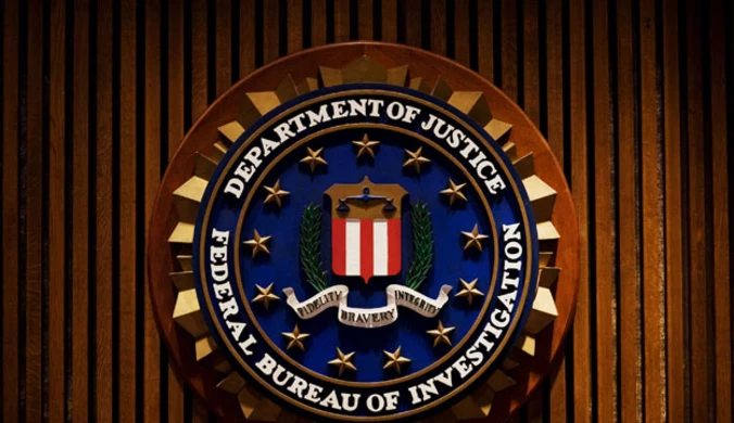 FBI: Aresztowano domniemanego rosyjskiego szpiega