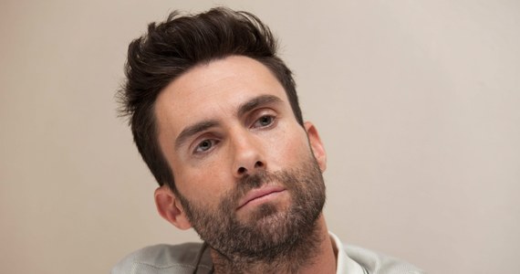 Znamy nazwisko pierwszej gwiazdy, która zaśpiewa na rozdaniu Oscarów! To Adam Levine - Amerykanin znany głównie jako wokalista grupy Maroon 5. 