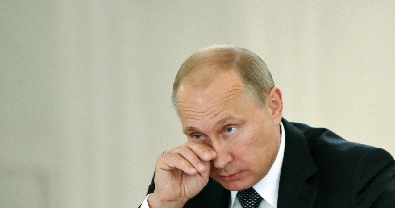 Wymień Argumenty Którymi Bolszewicy Uzasadniali Potrzebę Przerwania Walk Kreml: Putin wzywa strony konfliktu na Ukrainie do przerwania walk