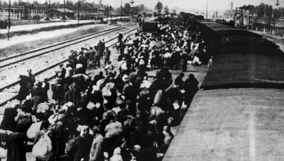 Uroczystości w Auschwitz-Birkenau. "Tu nie tylko niszczono świat, ale też go ratowano"