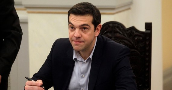 Rząd Aleksisa Ciprasa został zaprzysiężony w obecności prezydenta Grecji Karolosa Papuliasa. Ministrem finansów został ekonomista, zdeklarowany krytyk polityki oszczędności Janis Warufakis. Po prezentacji rządu ateńska giełda straciła ponad 5 procent.