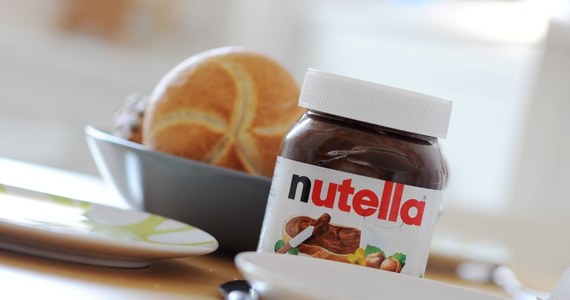 Francuski sąd odrzucił wniosek rodziców, którzy chcieli swojej córce dać na imię "Nutella". O sprawie informuje serwis BBC.
