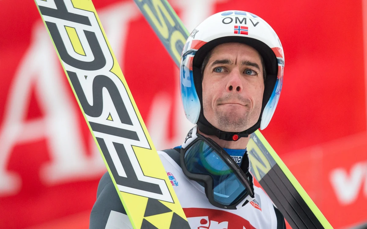 Anders Bardal – norweski skoczek narciarski, który 15 stycznia złamał nadgarstek podczas konkursu Pucharu Świata w Wiśle, wznowił treningi. Przed tygodniem przeszedł operację w Trondheim, a w środę lekarze zdejmą mu gips, który zastąpią usztywnieniem. 