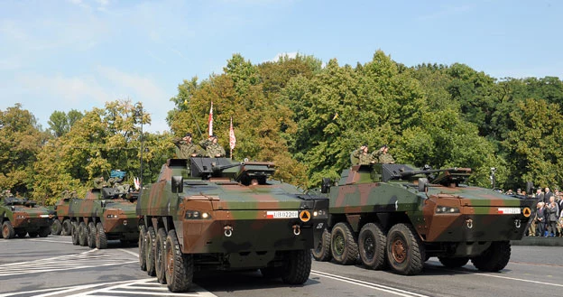 Polskie siły zbrojne będą miały jednego dowódcę na czas wojny