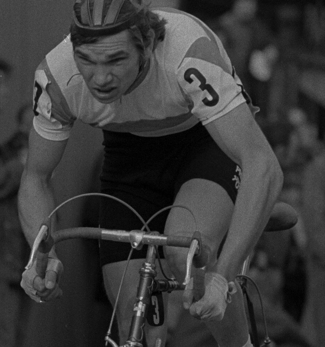 W szpitalu w niemieckiej miejscowości Unna (Północna Nadrenia-Westfalia) zmarł srebrny medalista olimpijski oraz mistrz świata w drużynowym wyścigu kolarskim na szosie Lucjan Lis. Sportowiec miał 64 lata. Przyczyną jego śmierci były kłopoty z krążeniem.