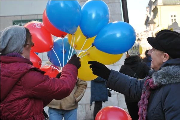 Liczba zaangażowanych w przygotowanie i organizację ŚDM2016 cały czas rośnie