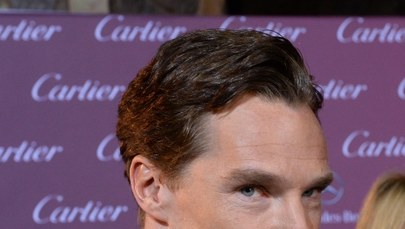 Benedict Cumberbatch przeprasza za "kolorowych aktorów"