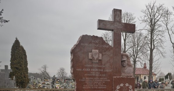 W zbiorach Uniwersytetu Medycznego w Lublinie odnaleziono czaszkę Józefa "Lalusia" Franczaka. Zginął on w 1963 roku jako ostatni żołnierz polskiego podziemia niepodległościowego.