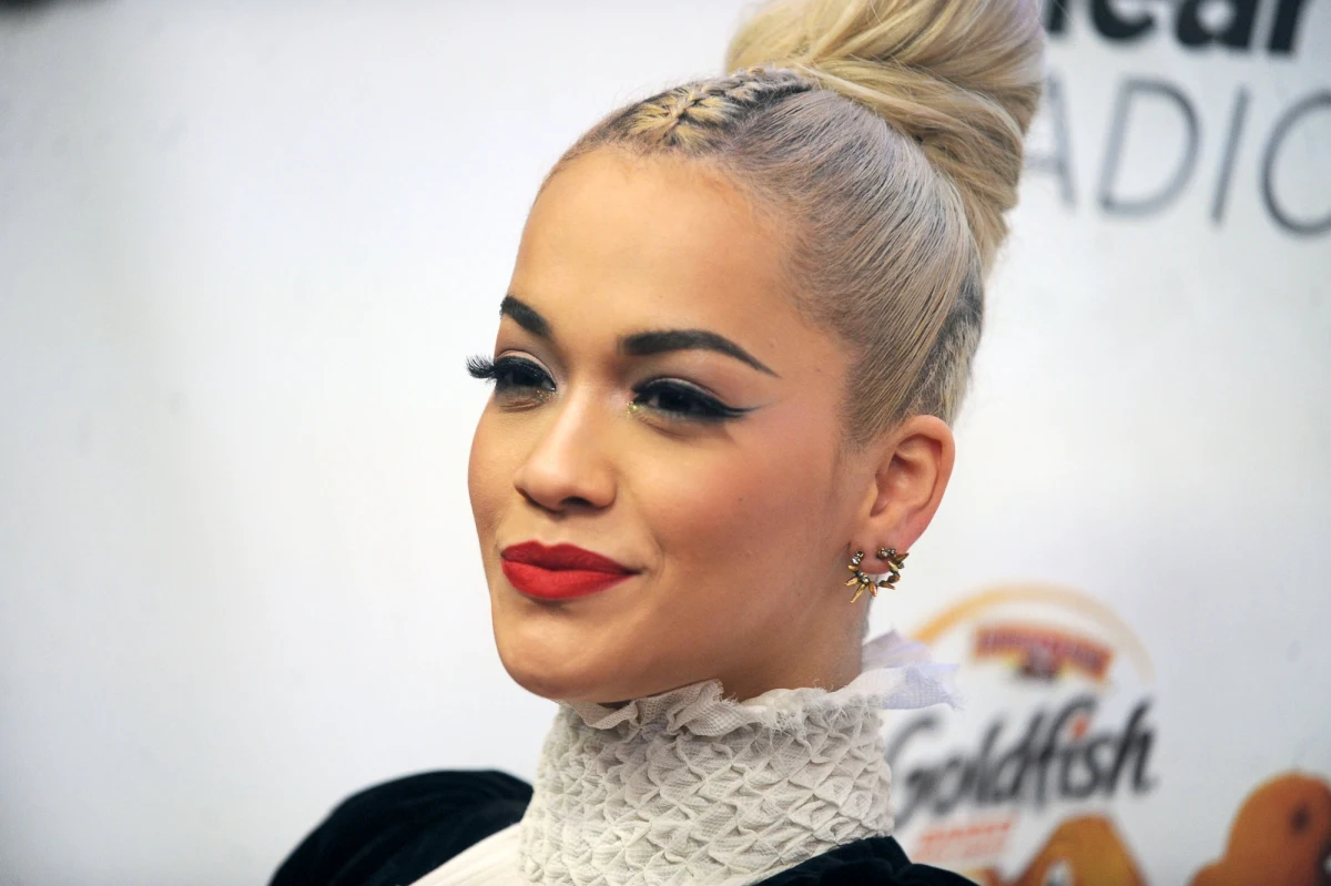Akademia ujawnia kolejne szczegóły oscarowej gali! W środę ogłoszono, że wystąpi na niej brytyjska piosenkarka Rita Ora. 