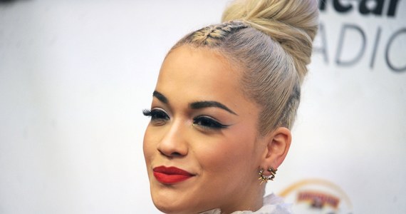 Akademia ujawnia kolejne szczegóły oscarowej gali! W środę ogłoszono, że wystąpi na niej brytyjska piosenkarka Rita Ora. 