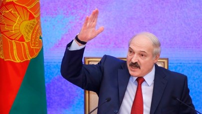 Białoruś nie wyklucza wyjścia z Eurazjatyckiej Unii
