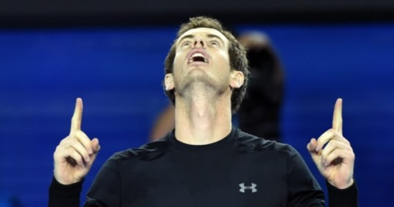 Rozstawiony z "szóstką" Andy Murray pokonał Czecha Tomasa Berdycha (7.) 6:7 (6-8), 6:0, 6:3, 7:5 w półfinale Australian Open. Szkocki tenisista, który czwarty raz wystąpi w decydującym meczu wielkoszlemowej imprezy w Melbourne, jeszcze nigdy go nie wygrał.