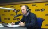Andrij Deszczyca: Ukraina broni całej Europy przed Rosją. Rosja zaczęła wojnę