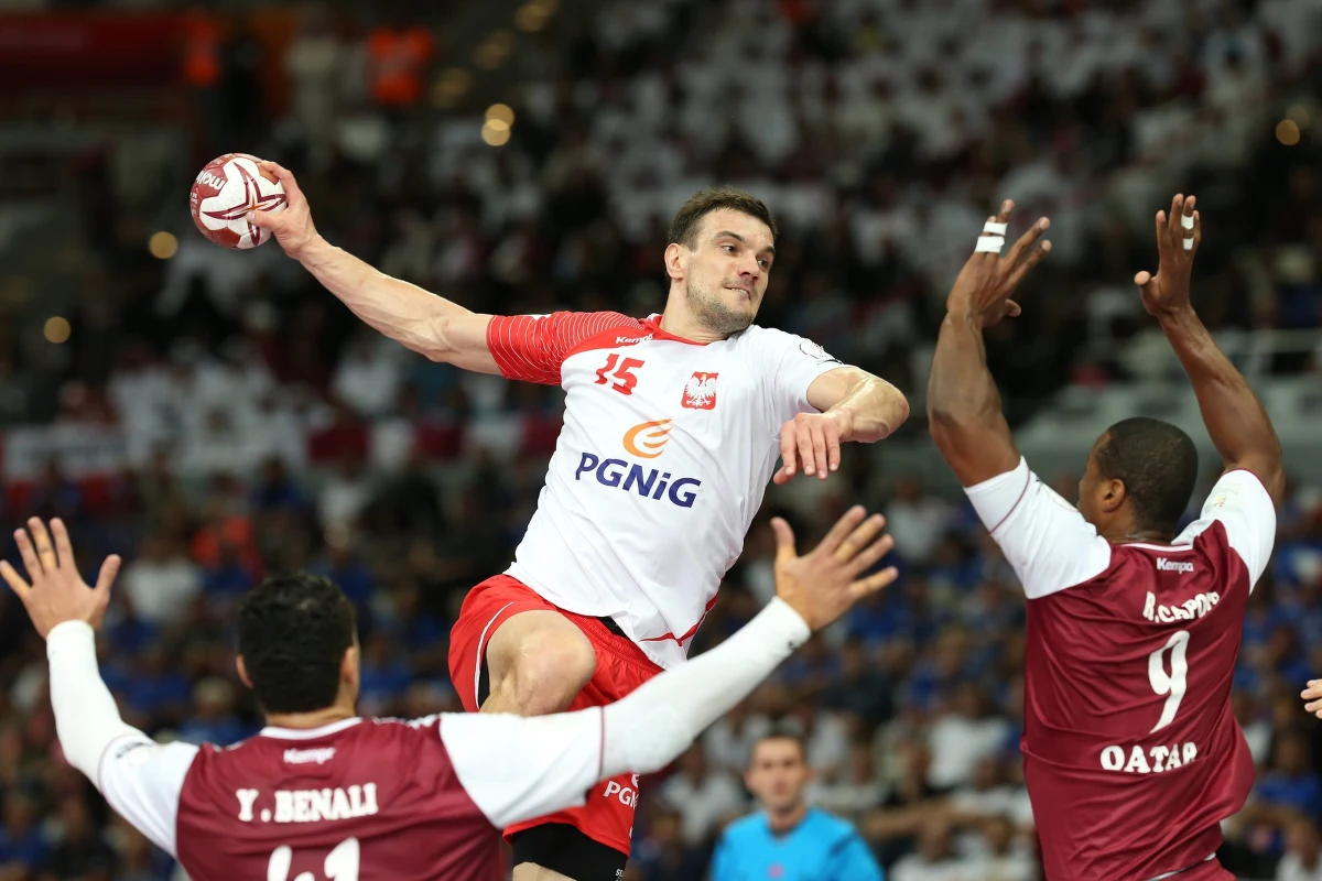 Polscy szczypiorniści przegrali 29:31 mecz z reprezentacją Kataru. Tym samym stracili szansę na udział w finale mistrzostw świata.