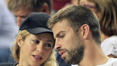 Shakira i Pique wspierają UNICEF