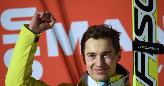 Kamil Stoch awansował na 12. miejsce na liście najlepiej zarabiających w PŚ w skokach narciarskich. Podwójny mistrz olimpijski, który opuścił 10 zawodów z powodu kontuzji, zarobił 45 000 franków (202 tysiące zł).