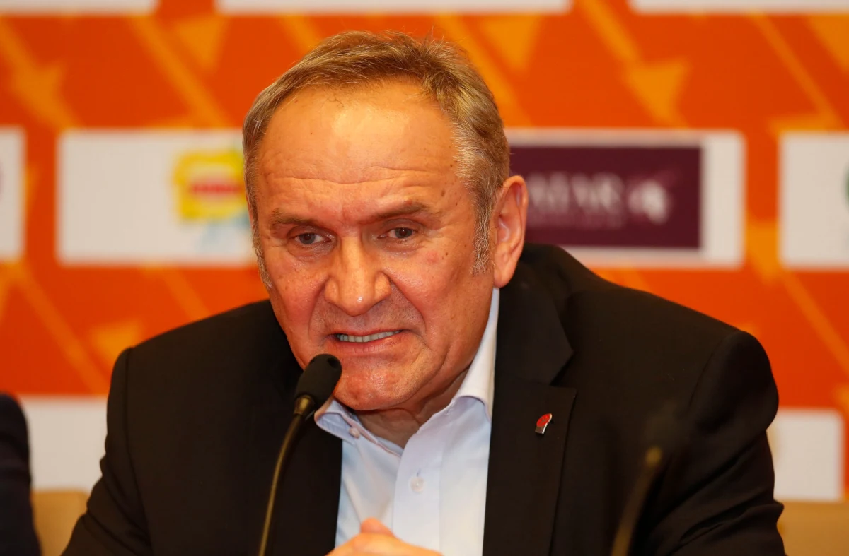 Losowanie grup przyszłorocznych mistrzostw Europy piłkarzy ręcznych odbędzie się 20 czerwca w Kopalni Soli w Wieliczce - poinformowali przedstawiciele ZPRP w Dausze, gdzie dobiegają końca mistrzostwa świata.  