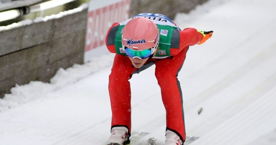 Dawid Kubacki wygrał w Zakopanem pierwszy konkurs Pucharu Kontynentalnego w skokach narciarskich. W stolicy polskich Tatr wystartowało 50 zawodników z 15 państw, w tym sześciu Polaków.