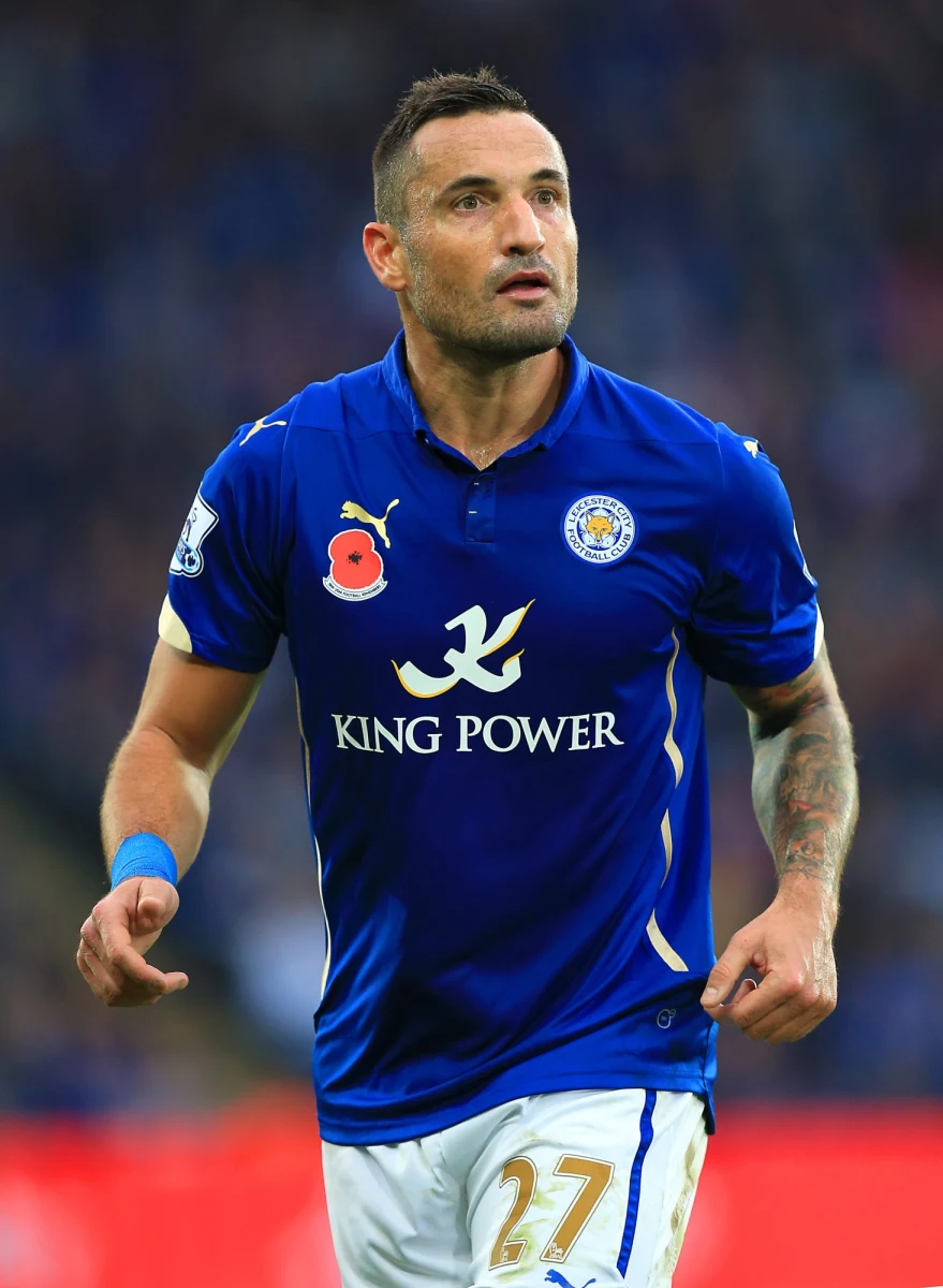 Piłkarz Leicester City Marcin Wasilewski zdobył bramkę w wyjazdowym meczu 23. kolejki ligi angielskiej z Manchesterem United (1:3). To pierwszy gol Polaka w Premier League od 1992 roku, kiedy także w starciu z ManU na listę strzelców wpisał się Robert Warzycha.