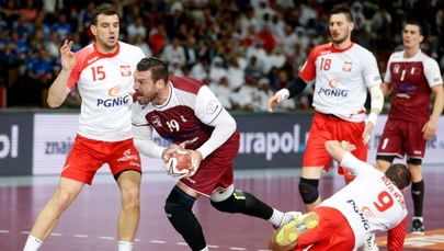 MŚ piłkarzy ręcznych: Kara dla lekarza naszej reprezentacji. "Za niesportowe zachowanie"