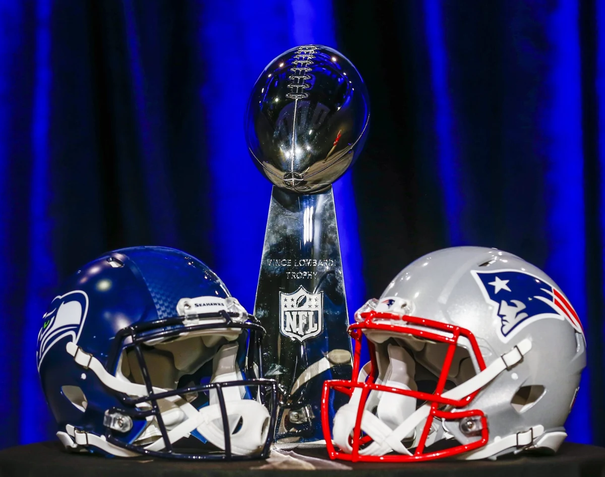 W USA dziś sportowe wydarzenie roku - Super Bowl, czyli finał rozgrywek ligi futbolu amerykańskiego. Na stadionie w Phoenix w Arizonie zmierzą się drużyny Seattle Seahawks oraz New Englad Patriots.