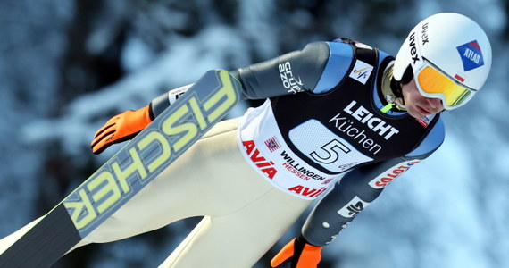 Kamil Stoch będzie dziś walczył o zwycięstwo w drugim konkursie indywidualnym Pucharu Świata w skokach narciarskich w niemieckim Willingen. Dwukrotny mistrz olimpijski z Soczi triumfował już w pierwszych, piątkowych zawodach. 