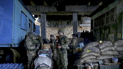 Ukraina: OBWE apeluje o zawieszenie broni