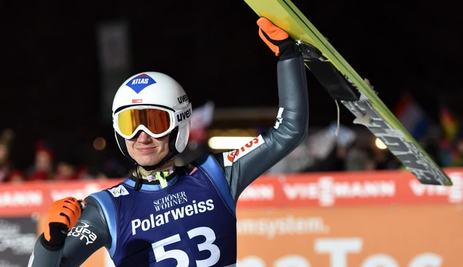 Stoch siódmy w Willingen. Wygrana Freunda