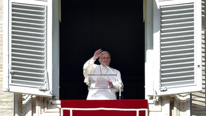 Papież Franciszek odwiedzi Sarajewo  