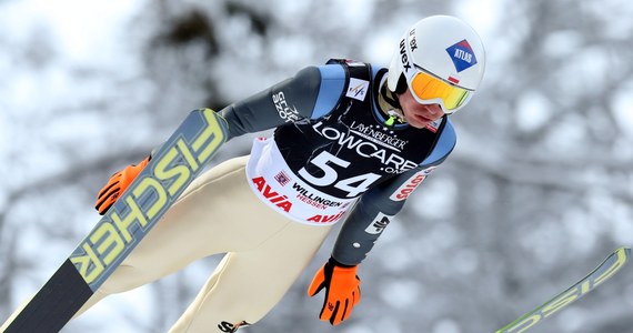 Kamil Stoch zajął siódme miejsce w konkursie Pucharu Świata w skokach narciarskich w niemieckim Willingen. Zwyciężył Niemiec Severin Freund, drugi był Norweg Rune Velta, a trzeci Czech Roman Koudelka.