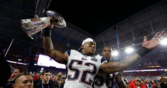 Drużyna New England Patriots po raz czwarty w historii wygrała Super Bowl. W niedzielę, w 49. finale ligi futbolu amerykańskiego NFL pokonała broniącą trofeum ekipę Seattle Seahawks 28:24.
