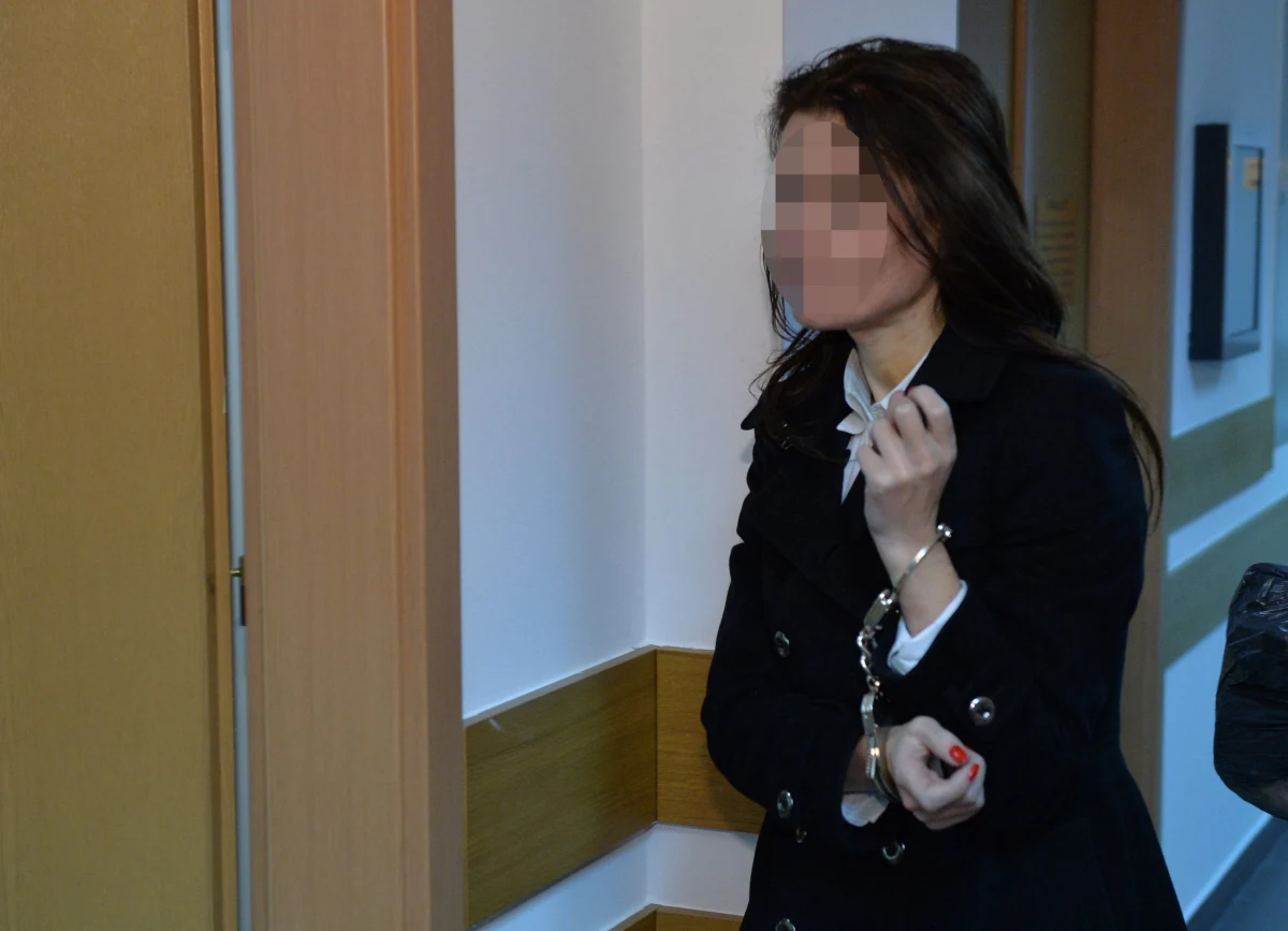 Dopiero za ponad dwa miesiące sąd zajmie się wnioskiem prokuratury o umieszczenie w zakładzie psychiatrycznym Izabelli Ch., która pod koniec 2013 roku po pijanemu wjechała samochodem do przejścia podziemnego w Warszawie. Jak dowiedział się reporter RMF FM, sąd rozpatrzy ten wniosek 10 kwietnia. 