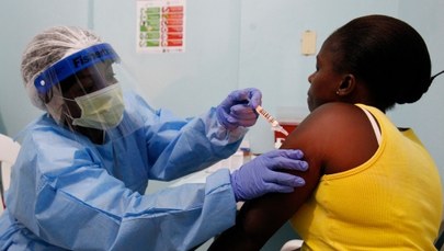 Ebola w rękach terrorystów? Tajny raport wywiadu