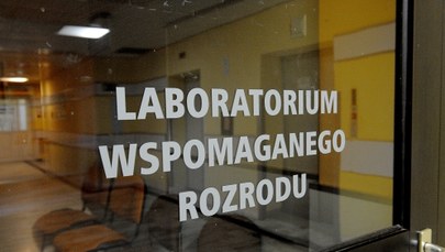 Pomyłka przy in vitro. Zamrożone zarodki z Polic trafią do innych placówek