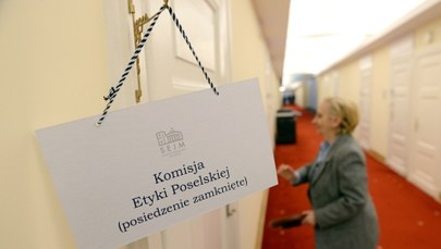 Afera madrycka: Kamiński, Rogacki i Hofman ukarani naganą  