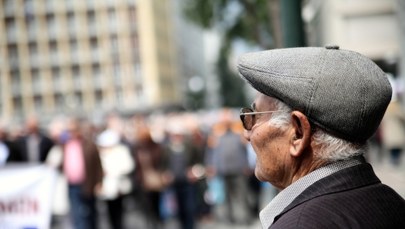​Najstarszy mężczyzna na świecie to Japończyk. Skończył 112 lat