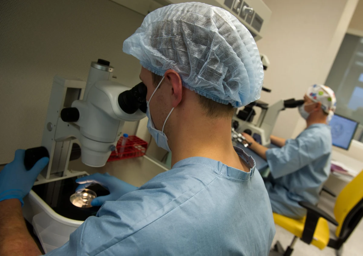 "W Polsce nadal nie ma systemu nadzoru i formalnej kontroli jakości świadczeń w klinikach in vitro" - uważają rozmówcy dziennikarki RMF FM w Komisji Europejskiej. Komisja rok temu zaskarżyła Polskę do Trybunału UE z powodu braku dostosowania do unijnej dyrektywy o bezpiecznym przechowywaniu komórek rozrodczych, tkanek płodu oraz embrionów używanych przy zapłodnieniu in vitro. 