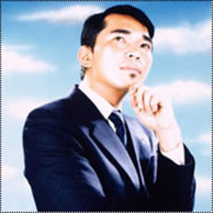Takkyu Ishino