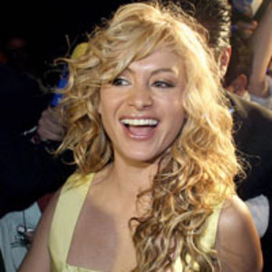 Paulina Rubio