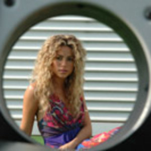 Shakira
